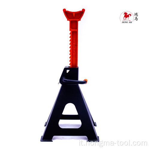 Jack Stand 3 ton con doppio blocco